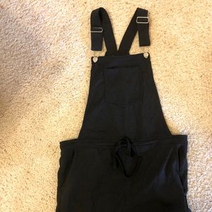 VICI overalls (shorts)